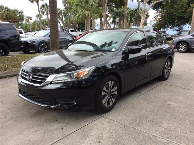 used 2015 Honda Accord car, priced at $7,999