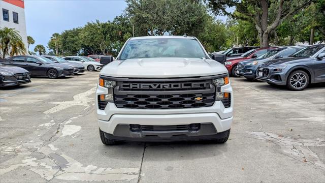 used 2022 Chevrolet Silverado 1500 car, priced at $26,499