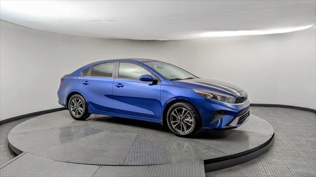 used 2023 Kia Forte car, priced at $16,499
