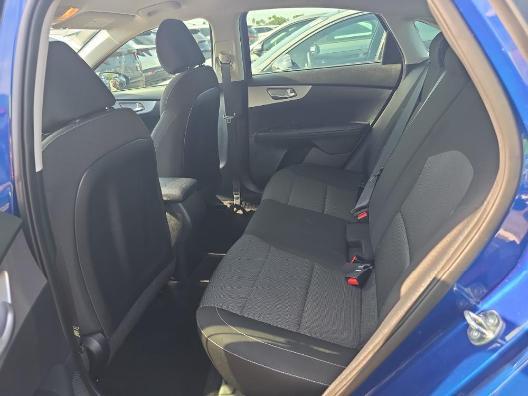 used 2023 Kia Forte car, priced at $16,999