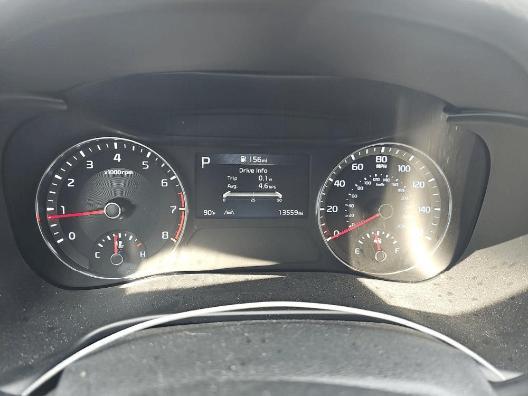used 2023 Kia Forte car, priced at $16,999