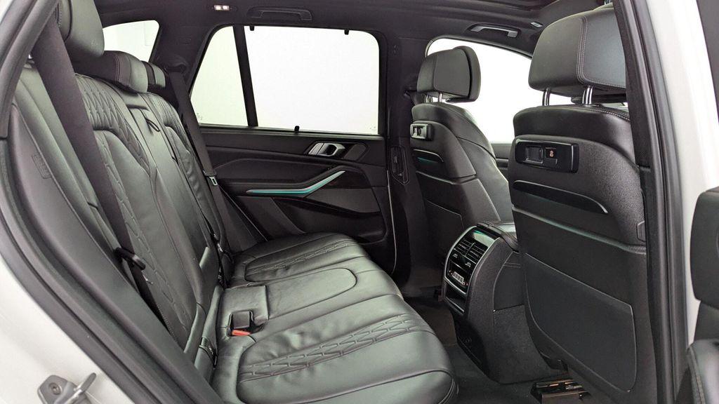 used 2020 BMW X5 car, priced at $29,199