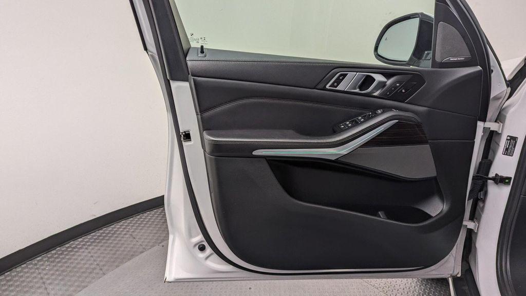 used 2020 BMW X5 car, priced at $29,199