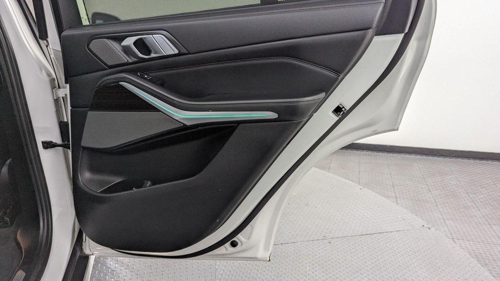 used 2020 BMW X5 car, priced at $29,199