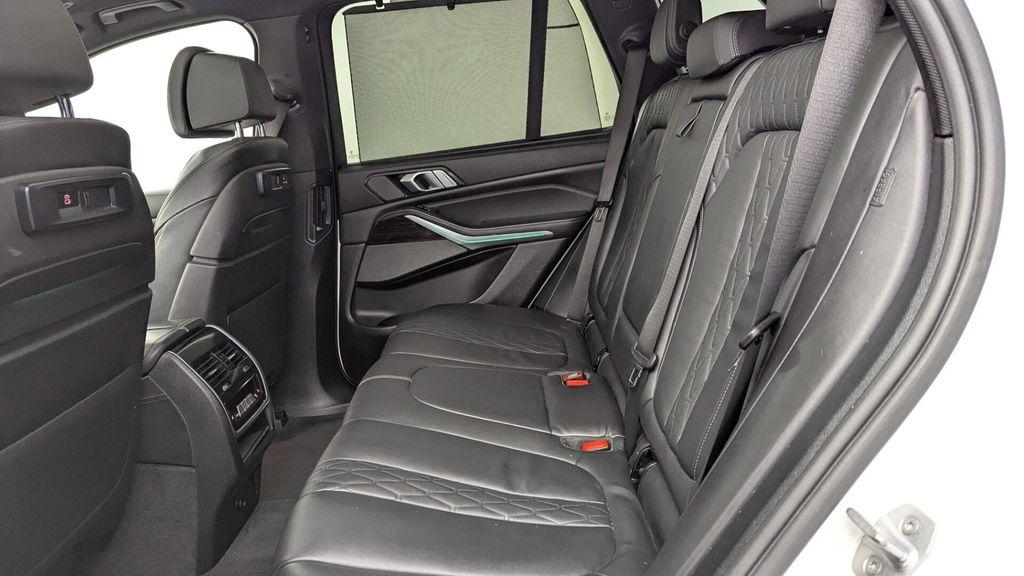 used 2020 BMW X5 car, priced at $29,199