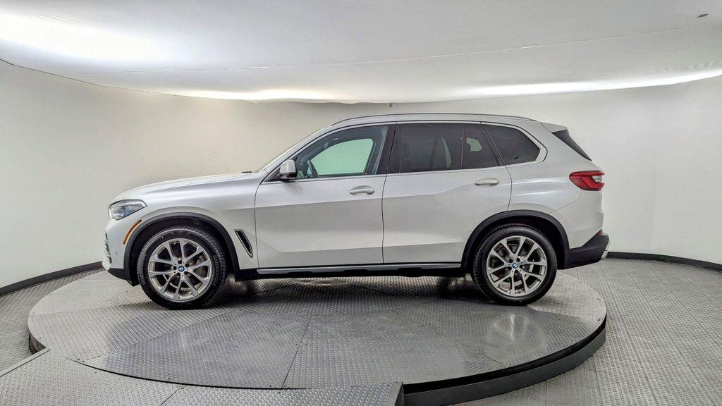 used 2020 BMW X5 car, priced at $29,199