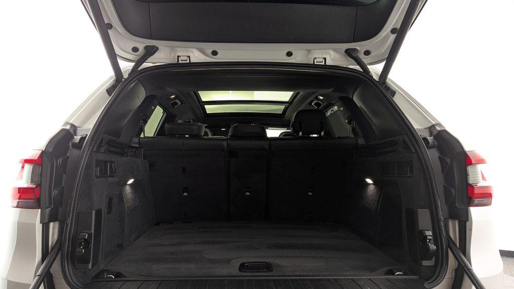 used 2020 BMW X5 car, priced at $29,199