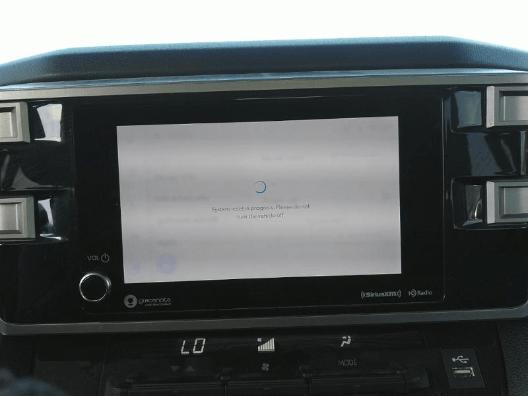 used 2022 Toyota Tundra car, priced at $33,999