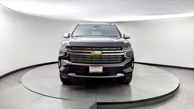 used 2023 Chevrolet Tahoe car, priced at $49,999