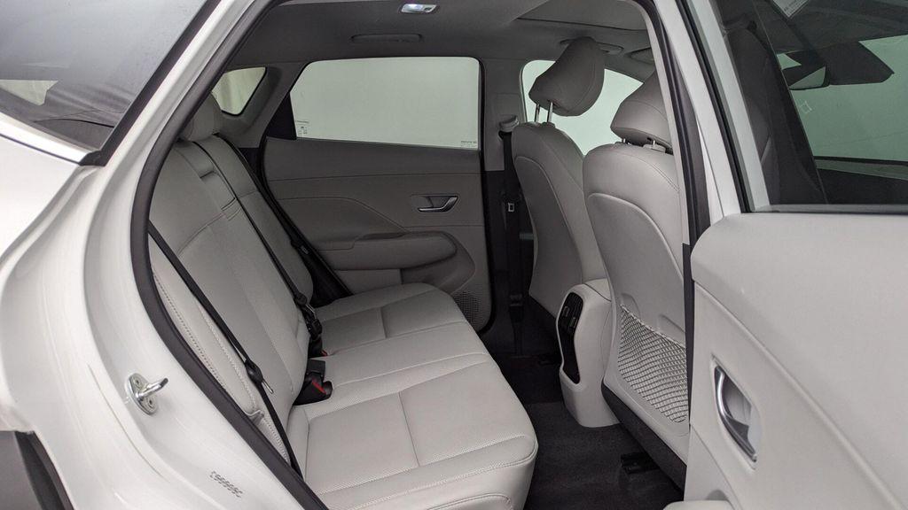 used 2024 Hyundai Kona car, priced at $21,999