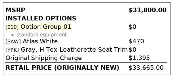 used 2024 Hyundai Kona car, priced at $21,999
