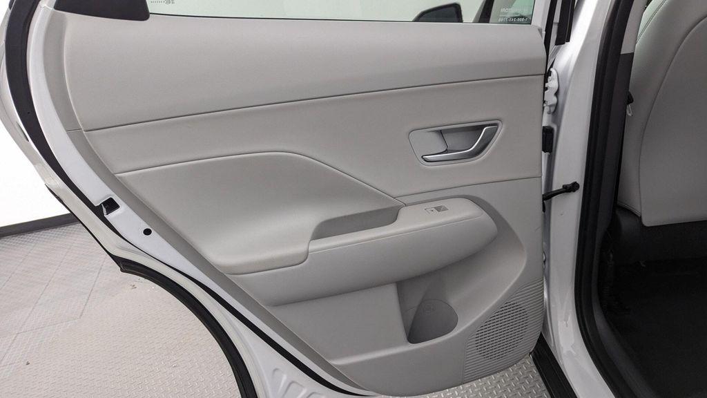 used 2024 Hyundai Kona car, priced at $21,999