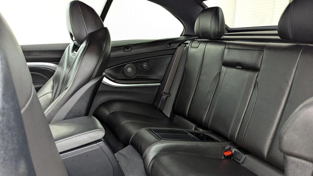 used 2020 BMW M4 car, priced at $45,999