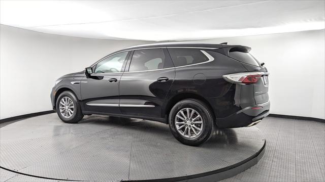 used 2022 Buick Enclave car, priced at $20,999