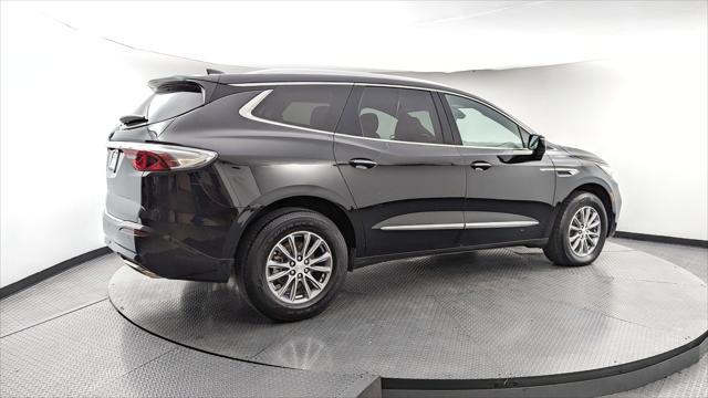 used 2022 Buick Enclave car, priced at $20,999