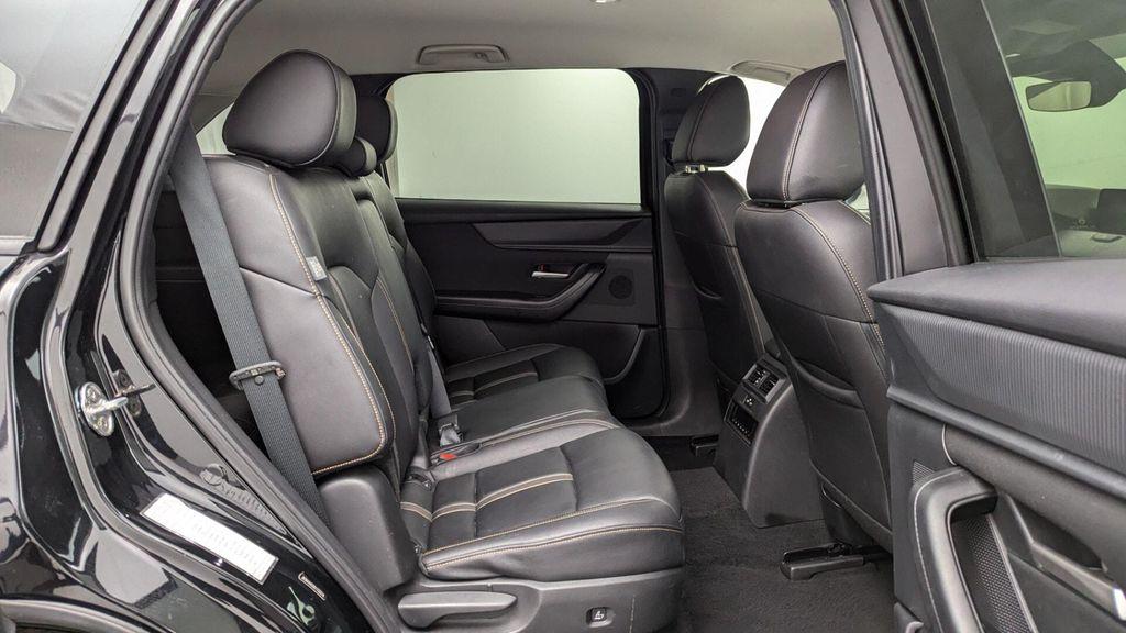 used 2024 Mazda CX-90 car, priced at $23,799
