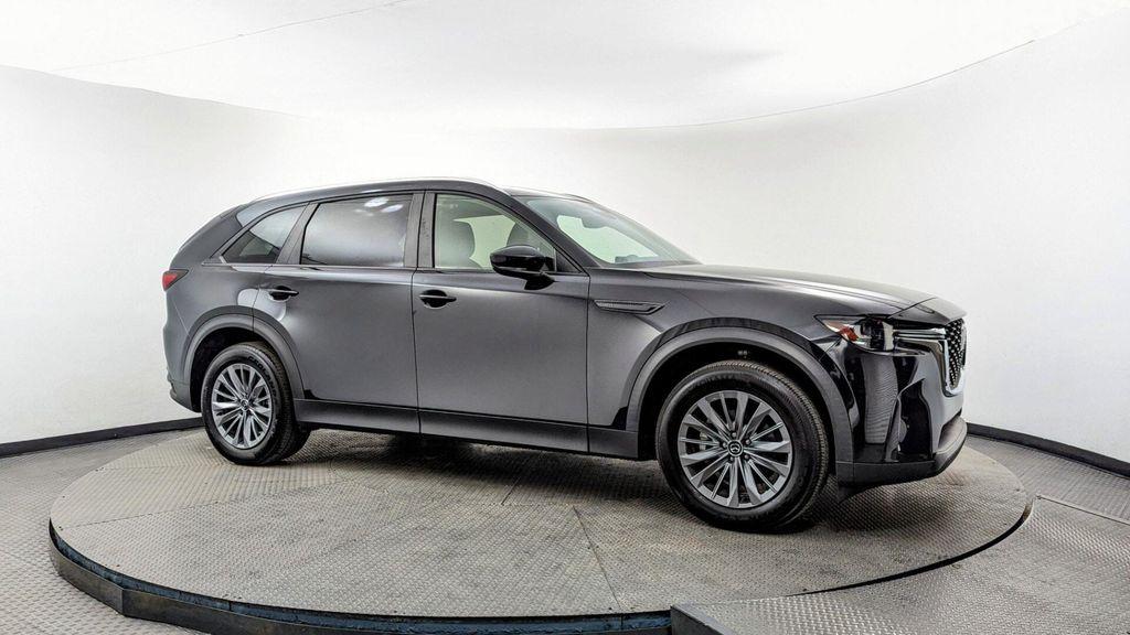 used 2024 Mazda CX-90 car, priced at $23,799
