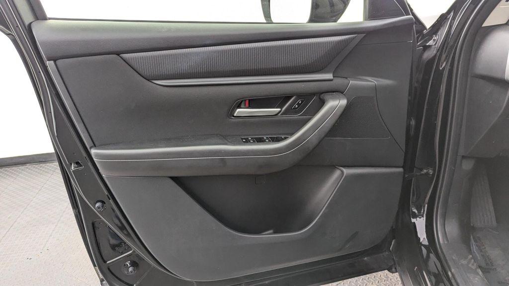 used 2024 Mazda CX-90 car, priced at $23,799