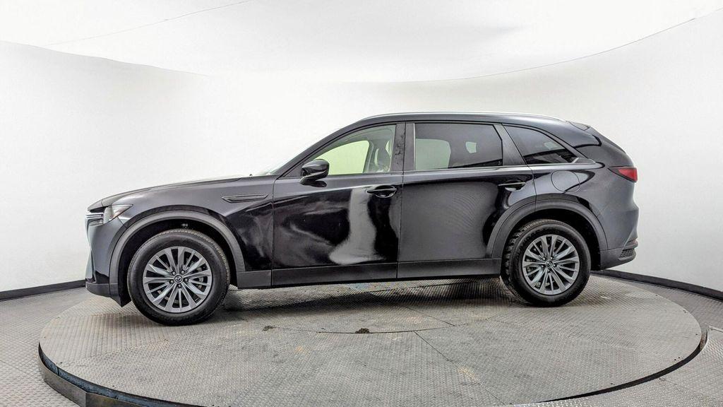 used 2024 Mazda CX-90 car, priced at $23,799