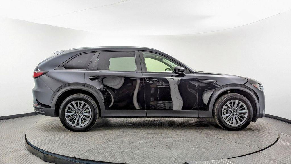 used 2024 Mazda CX-90 car, priced at $23,799