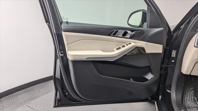 used 2020 BMW X5 car, priced at $23,499