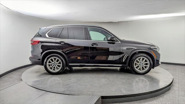 used 2020 BMW X5 car, priced at $23,499