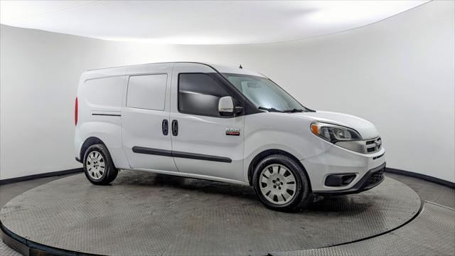 used 2017 Ram ProMaster City car, priced at $11,499