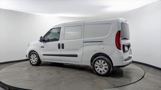 used 2017 Ram ProMaster City car, priced at $11,499