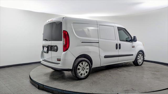 used 2017 Ram ProMaster City car, priced at $11,499