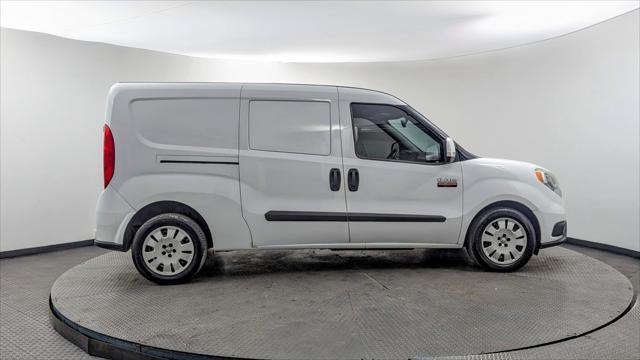 used 2017 Ram ProMaster City car, priced at $11,499