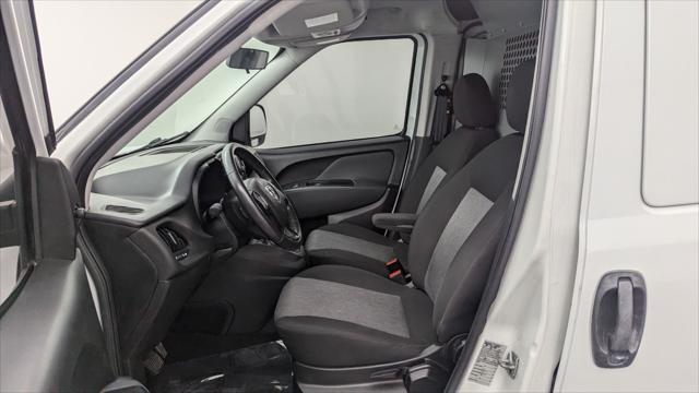 used 2017 Ram ProMaster City car, priced at $11,499