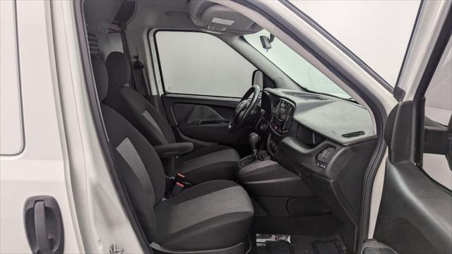 used 2017 Ram ProMaster City car, priced at $11,499