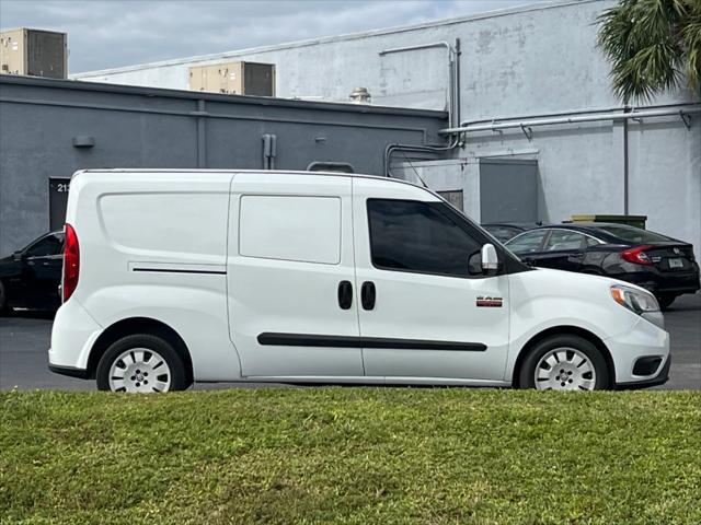 used 2017 Ram ProMaster City car, priced at $11,994