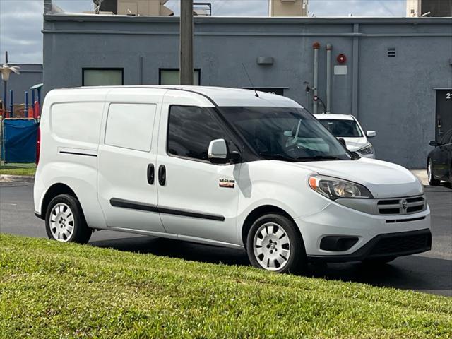 used 2017 Ram ProMaster City car, priced at $11,994