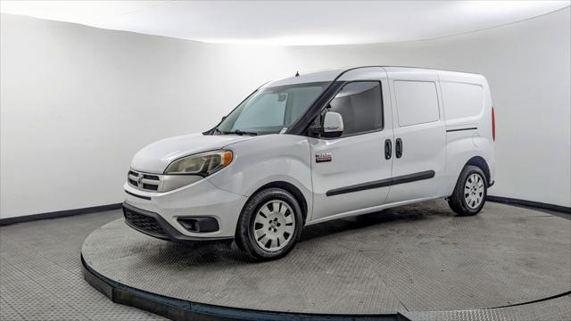 used 2017 Ram ProMaster City car, priced at $11,499