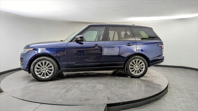 used 2018 Land Rover Range Rover car, priced at $28,499