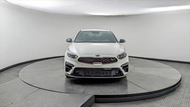 used 2020 Kia Forte car, priced at $15,499