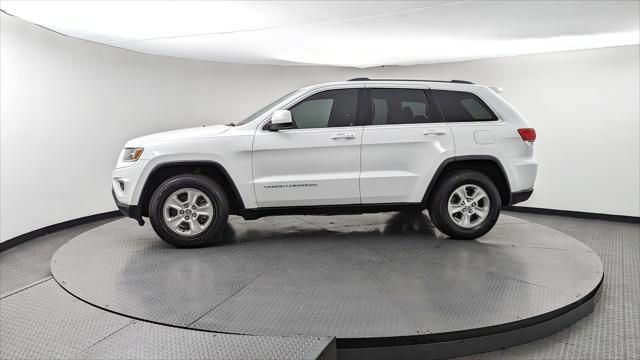 used 2016 Jeep Grand Cherokee car, priced at $12,699