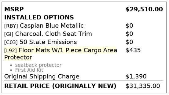 used 2023 Nissan Rogue car, priced at $18,699