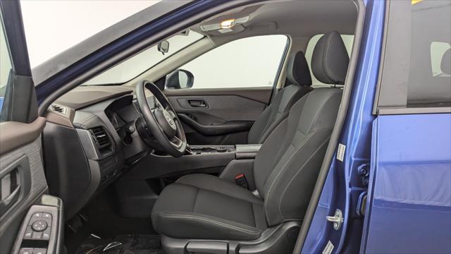 used 2023 Nissan Rogue car, priced at $18,699