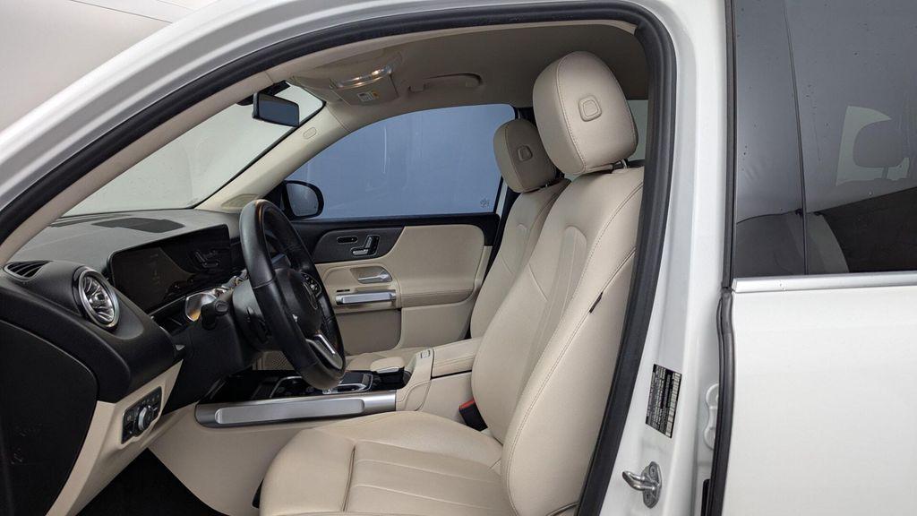 used 2020 Mercedes-Benz GLB 250 car, priced at $19,799