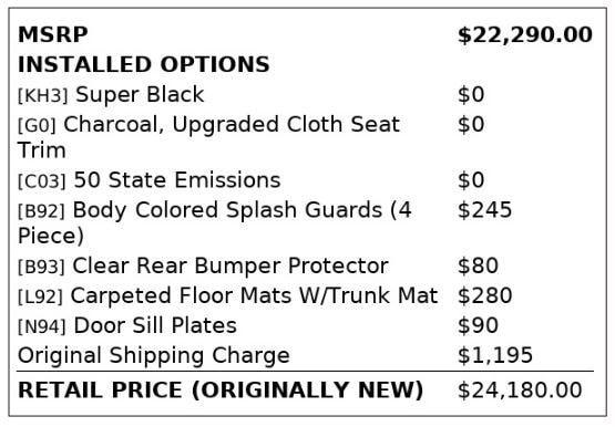 used 2025 Nissan Sentra car, priced at $17,899