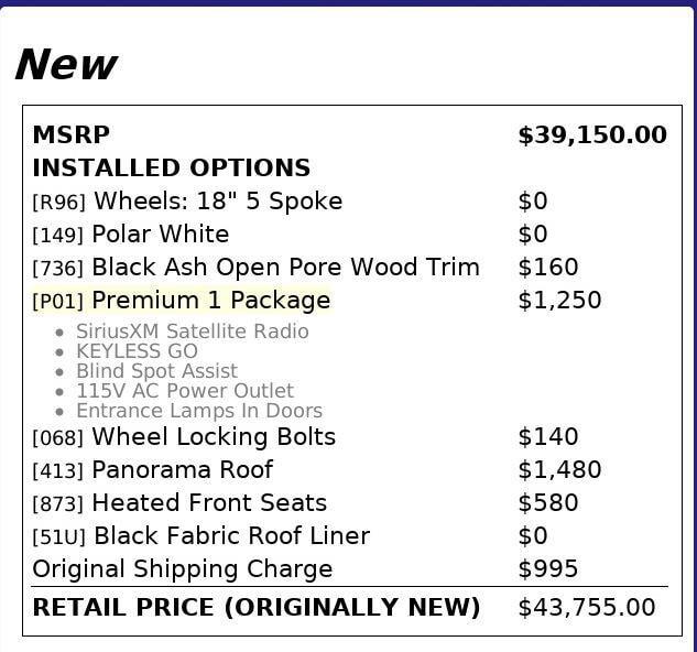used 2021 BMW X7 car, priced at $35,899