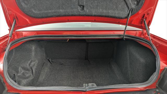 used 2022 Dodge Challenger car, priced at $24,995