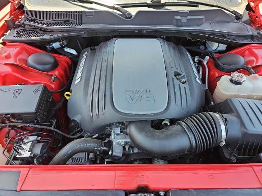 used 2022 Dodge Challenger car, priced at $26,999