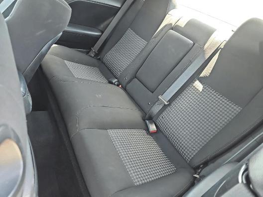 used 2022 Dodge Challenger car, priced at $26,999