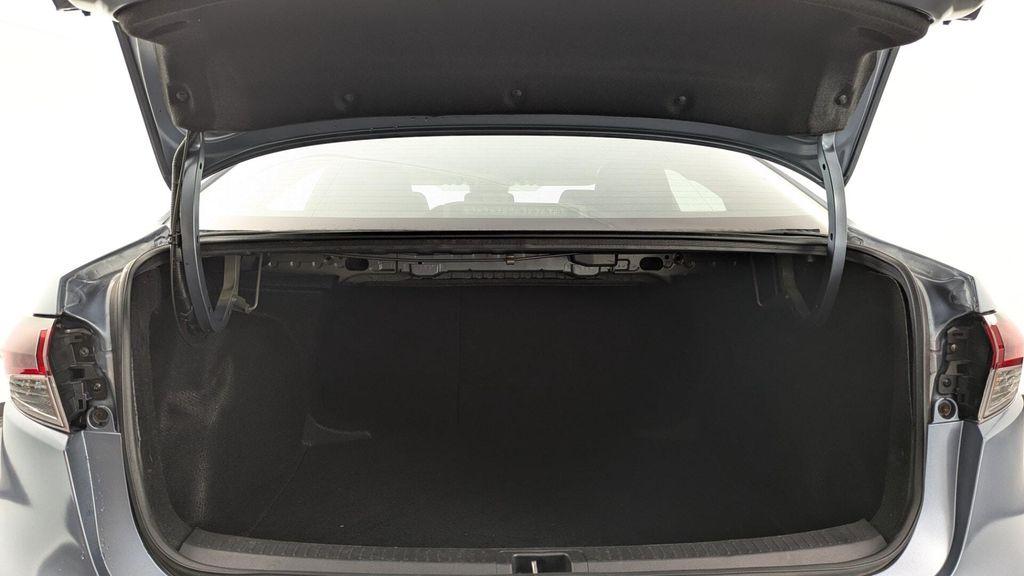 used 2023 Toyota Corolla car, priced at $16,999