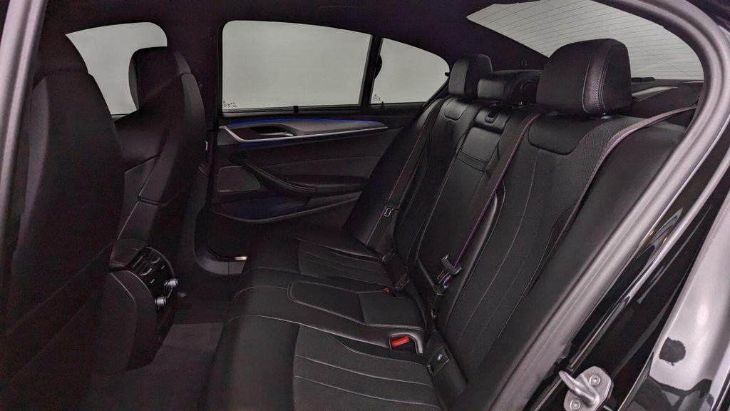 used 2020 BMW M5 car, priced at $60,999