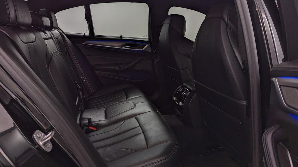 used 2020 BMW M5 car, priced at $60,999