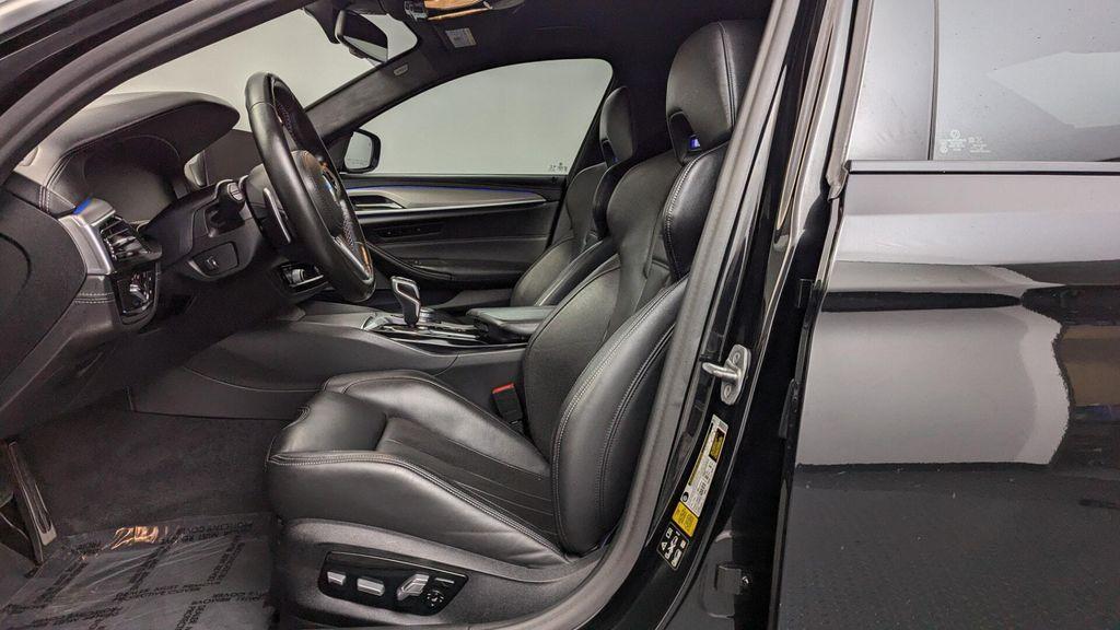used 2020 BMW M5 car, priced at $60,999
